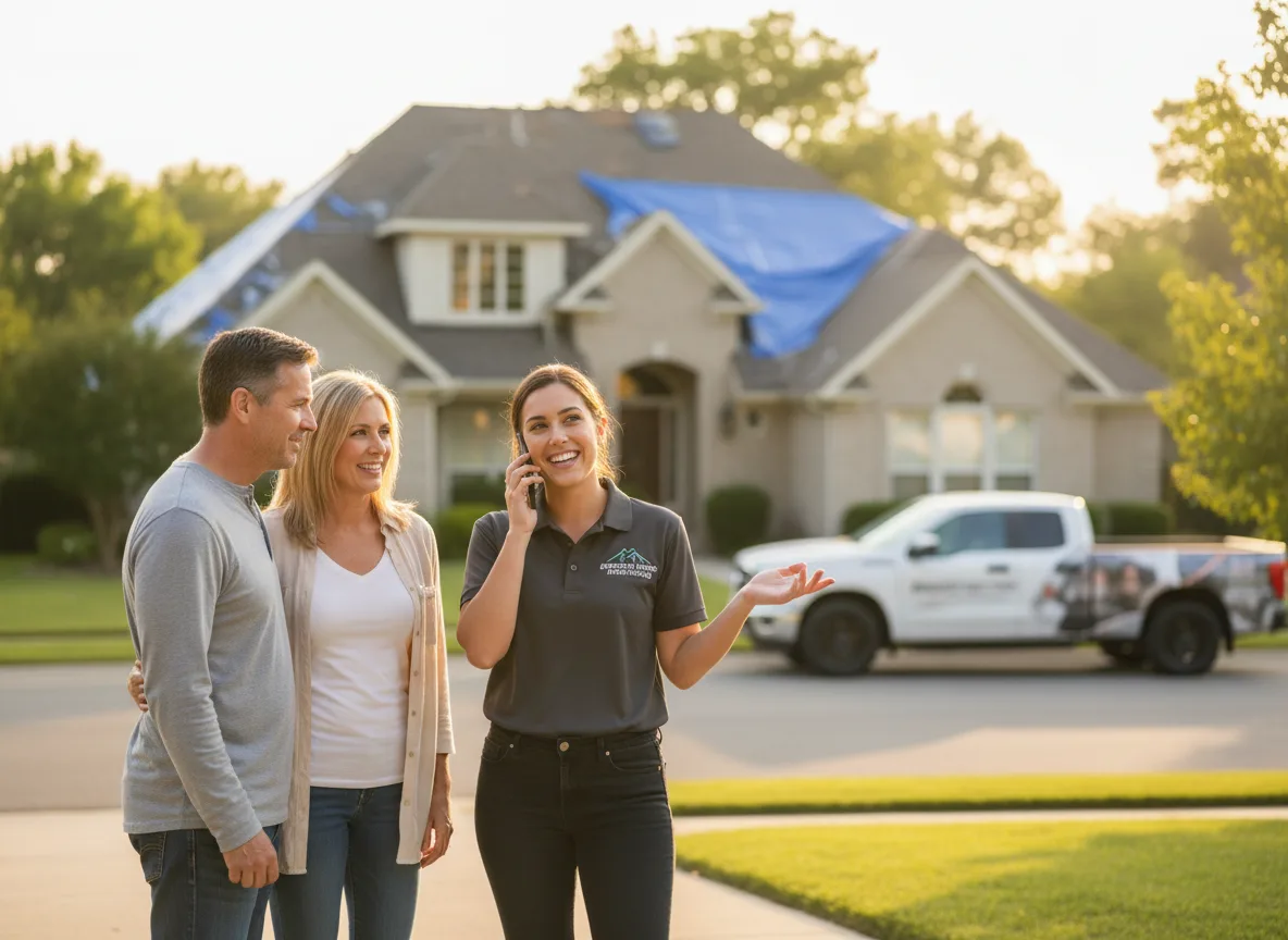 Emergency Roof Repair Tecumseh, MO FAQs